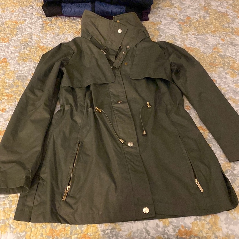 Ladies jacket